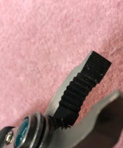 Magpul MAG406-BLK MOE Polymer Rail Section, 5-Slot, Black 24 71j37NpmqQL