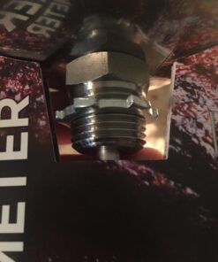 Tel-Tru BQ300 Barbecue Thermometer, 3 inch Black dial with Zones, 4 inch stem, 100/500 Degrees F 71 71j3hcWqShL