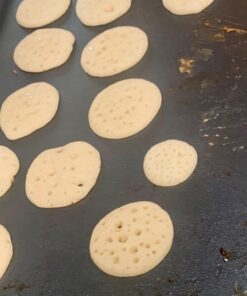 Presto 07072 Slimline Griddle, Black, 22" 34 71j3veUblL