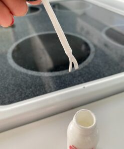 Sheffield 1126 Porcelain Touch-Up White,1 fl oz 27 71j4aO0HBlL