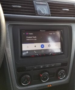 Pioneer AVH-2300NEX Multimedia DVD Receiver with 7" WVGA Display (Discontinued by Manufacturer) 23 71j4mJ8intL