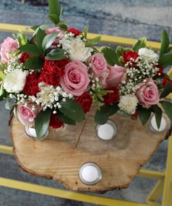 Richland® Votive Candles White Unscented 10 Hour Burn Set of 72 50 71j5GB3YWAL