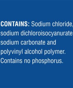 Clorox Zero Splash Bleach Packs - Laundry Pods, 4 Pack 9 71j6OhbCOfL