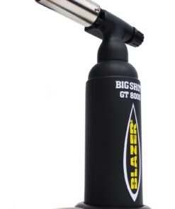 Blazer GT8000 Big Shot Butane Torch