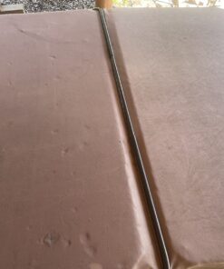 Carfidant Ultimate Trim & Plastic Restorer for Cars - Black Plastic Restorer - Restores Faded and Dull Plastic, Rubber, Vinyl Back to Black - 8.4 oz Kit 8.40 Fl Oz (Pack of 1) 58 71j6vQvOAeL