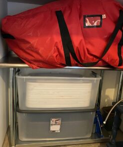 GRIDMANN Stainless Steel Kitchen Prep Table 48 x 24 Inches with Backsplash & Under Shelf, NSF Commercial Work Table for Restaurant and Home 48 in Long x 24 in Deep 43 71j717609yL