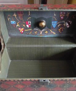 Harry Potter: Collectible Quidditch Set - Accessory Single 29 71j7EOpy4JL
