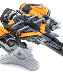 Mega Destiny Arcadia Jumpship Construction Set,8 years and up,501 pcs 35 71j7Zjz7eKL