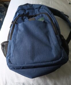 MATEIN Laptop Backpack,Slim Travel Backpack with Laptop Compartment for Men Women,College Daypack Gift Computer Bag fits 15.6 Inch Notebook, Blue 53 71j7wGEbJBL