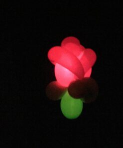 Super Bright Longest Lasting Glow Sticks - 100 Premium Quality Glow Sticks 45 71j8KOKVVVL