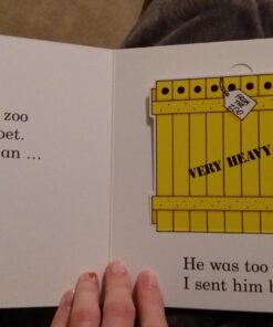 Dear Zoo: A Lift-the-Flap Book 45 71j94EjqNZL