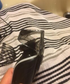 Philips Norelco Multigroom 3100 with 5 attachments and skin-friendly blades, QG3330/49 52 71j9FjvM4HL