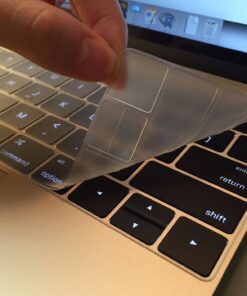 UPPERCASE Premium Keyboard Protector for MacBook 12"(UPP-PKBC-MB12) Retina MacBook 12" 35 71j9SFFnzYL