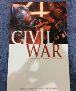 Civil War 19 71j9zM9BlvL