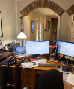 Dell U-Series 32-Inch 4K UHD 2160p Screen LED-Lit Monitor (U3219Q), Black 25 71jA3LeWhoL