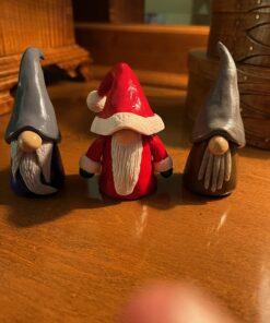 CiaraQ Polymer Clay-Oven Baked Modeling Clay with Sculpting Tools, 24 Colors, 1.2 lbs, Great Gift for Children and Artists. 20g / pcs 36 71jAB4A qPL