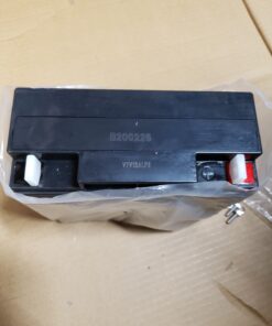 ExpertPower EXP12180 12V 18Ah Lead Acid Battery 44 71jAMm7edsL