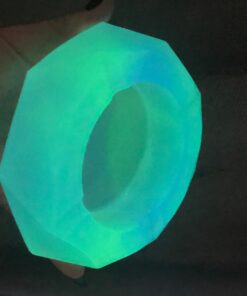 Neutral 5 Color Pack Glow in The Dark Pigment Powder - 12g Each, 60g Total Neutral 38 71jBCkVmcgL