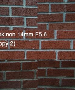 Rokinon FE14M-E 14mm F2.8 Ultra Wide Lens for Sony E-mount and Fixed Lens for Other Cameras 55 71jBX iB4jL