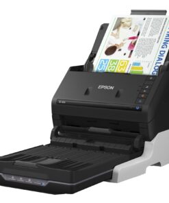 Epson WorkForce ES-400 Color Duplex Document Scanner for PC and Mac, Auto Document Feeder (ADF) 26 71jBj0wEsrL