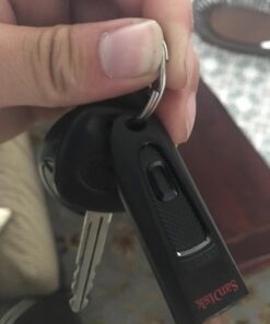 SanDisk 32GB Ultra USB 3.0 Flash Drive - SDCZ48-032G-UAM46 Old Generation 32 71jBn0GRNgL