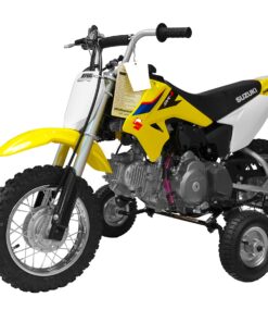 Hardline Products 1602-UT-H Wheels-4-Tots Universal Training Wheel , Black, 8 inch 29 71jCLP0vtL