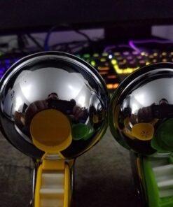 Chef'n FreshForce Citrus Juicer, 10.25 long, Yellow 41 71jDLew KPL