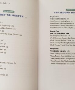 We're Pregnant! The First Time Dad's Pregnancy Handbook 49 71jEFIkG9wL