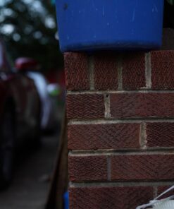 K&F Concept 82mm Variable ND Filter ND2-ND32 Camera Lens Filter (1-5 Stops) No X Cross HD Neutral Density Filter with 28 Multi-Layer Coatings Waterproof (Nano-X Series) 38 71jENlhSmyL