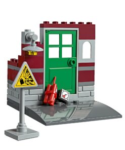 LEGO City Demolition Bulldozer 15 71jElxHcXnL