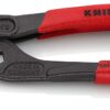 KNIPEX - 8701180 Knipex 87 01 180 7-1/4-Inch Cobra Pliers