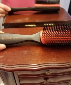 Goody Heritage Rubber Styler Brush 17 71jFWnx5 JL