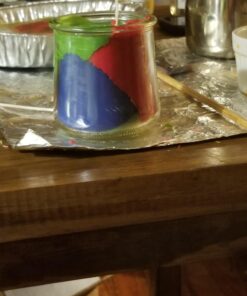 Stakich 2-lb Pure White Beeswax Pellets - Cosmetic Grade… 2 Pound (in two 1 Pound bags) 17 71jG4AEqlGL