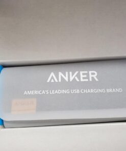 Anker Powerline+ USB C to USB C Cable, 60W USB 2.0 Cable (6ft), for USB Type-C Devices Including Galaxy Note 8 S8 S8+ S9, iPad Pro 2020, Pixel, Nexus 6P, Matebook, MacBook and More 38 71jGGIVPqUL