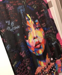 Law of Attraction Life & Goal Planner - A 30 Day Journey Creating Your Dream Life - Personal Gratitude Journal, Week Success Planner, and Stickers Purple (30-day) 58 71jHZpFbX1L