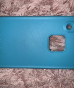 Lifeproof FRĒ SERIES Waterproof Case for iPhone XR - Retail Packaging - BOOSTED (BLUE ATOLL/HAWAIIAN OCEAN/EMBERGLOW) Boosted (Blue Atoll/Hawaiian Ocean/Emberglow) 14 71jIAKW0PtL