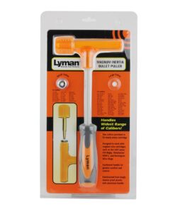 Alternative view of Lyman Magnum Inertia Bullet Puller Multiple, 1 Pack