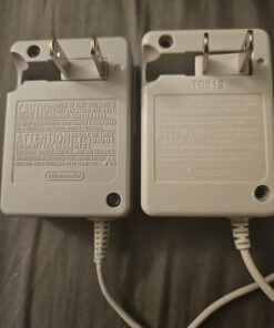 Nintendo 3DS XL - Red/Black 9 71jIwIuuj1L