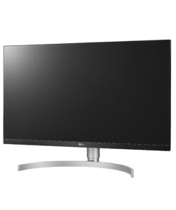 LG 27UL850-W 27 Inch UltraFine (3840 x 2160) IPS Display with VESA DisplayHDR 400 and USB Type-C Connectivity, White 24 71jJ6lemagL