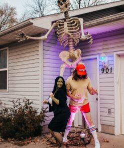 Mehron Makeup CreamBlend Stick | Face Paint, Body Paint, & Foundation Cream Makeup | Body Paint Stick .75 oz (21 g) (Green) Green 0.75 Ounce (Pack of 1) 42 71jJW6VpoiL