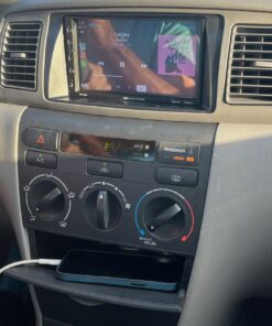 BATIGE Single Port USB 3.0 Male to Female AUX Car Mount Flush Cable Waterproof Extension for Car Truck Boat Motorcycle Dashboard Panel - 3ft 1 30 71jKX3HfhRL