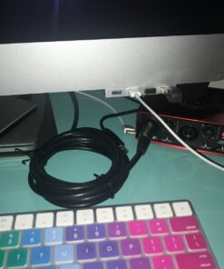 SABRENT 4-Port USB 3.0 Hub for iMac Slim Uni-Body (HB-IMCU) 4-Port for iMac 47 71jL15byCUL