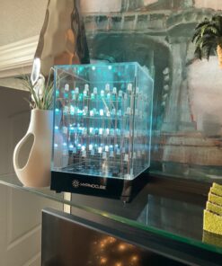 HypnoCube 4 Cube, Animated Light Sculpture 23 71jLHKIcnIL