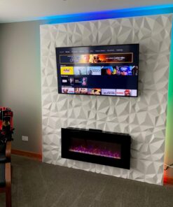 ELlight LED Strip Lights with APP, Dream Color 32.8ft LED Lights with Multicolor Chasing, Waterproof RGB Rope Lights Kit, 300 LEDs SMD 5050 Flexible Strip Lighting for Home Kitchen 43 71jLQpcNGxL