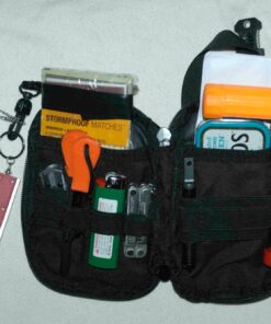 Epiphany Outdoor Gear Pocket Bellows - Weatherproof Collapsible Fire Bellowing Tool for Starting Fire- an Essential Camping Gear V3 Pocket Bellows 36 71jLlOHwthL