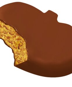 REESE'S Peanut Butter Halloween Pumpkin, Milk Chocolate Covered Peanut Butter Pumpkin Shaped Candy in Halloween Packaging, 19.2 Ounce Bag pumpkins,butter 1.19 Pound (Pack of 1) 10 71jLyMeOHTL