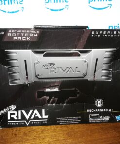NERF Rival Rechargeable Battery Pack 31 71jM1lmfXNL