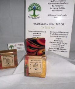 Avery Printable Blank Square Labels, 2" x 2", Kraft Brown, 300 Customizable Labels (22846) 49 71jM79QsFL