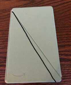 Fire 7 Tablet Case (Compatible with 9th Generation, 2019 Release), Sage 37 71jMgP1WGhL