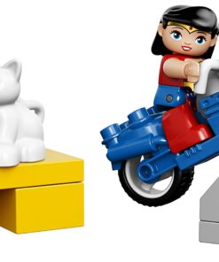 LEGO DUPLO Super Heroes 10599 Batman Adventure Building Kit 16 71jMqgQaXDL